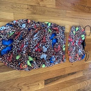 Pretty little thing set